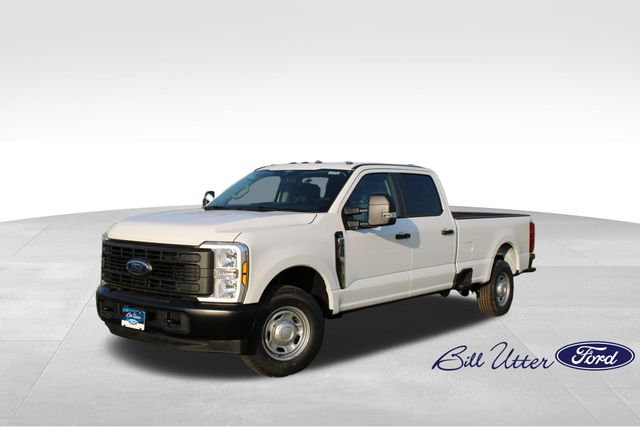 2024 Ford F-250SD XL