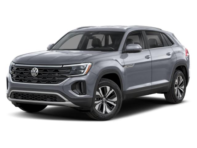 2025 Volkswagen Atlas SE