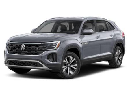 2025 Volkswagen Atlas Cross Sport 2.0T SE