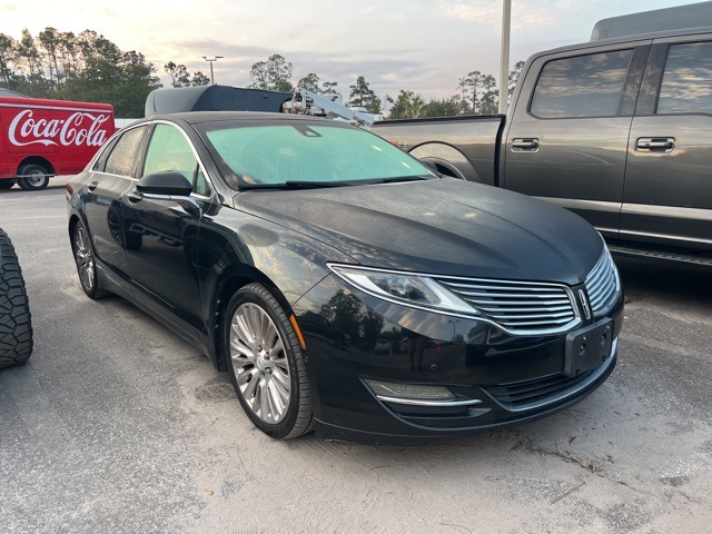 2013 Lincoln Lincoln MKZ Base