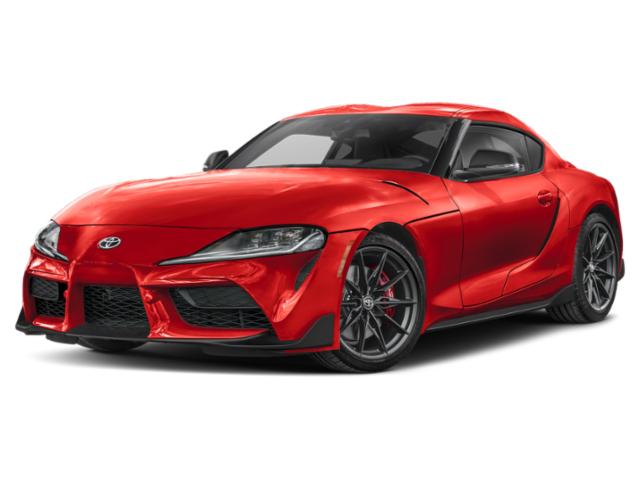 2024 Toyota GR Supra 3.0 Premium