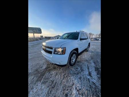 2013 Chevrolet Tahoe LT