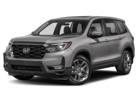 2022 Honda Passport AWD EX-L
