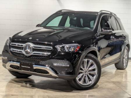 2022 Mercedes-Benz GLE 350 GLE350