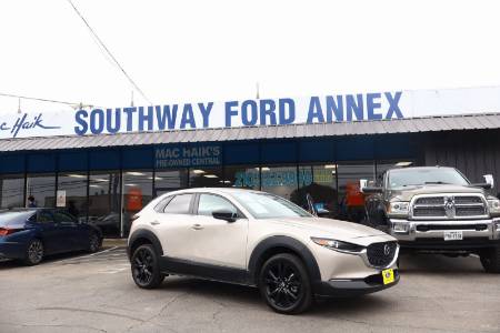 2024 Mazda CX-30 2.5 S Select Sport