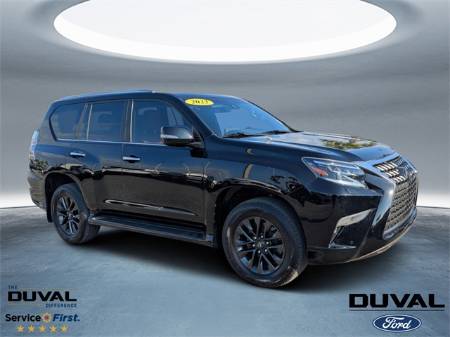 2023 Lexus GX 460