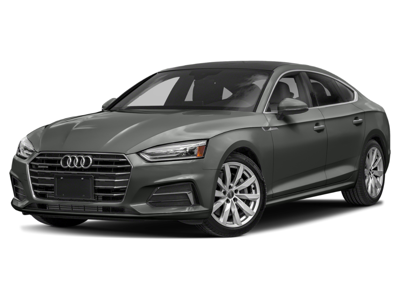 2019 Audi A5 45 Premium