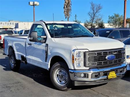 2025 Ford F-250SD XL