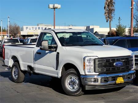 2025 Ford F-250SD XL