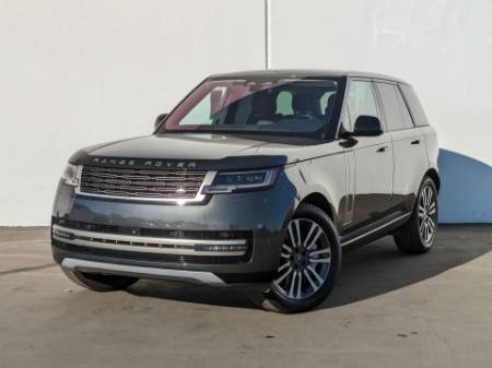 2023 Land Rover Range Rover P530 SE