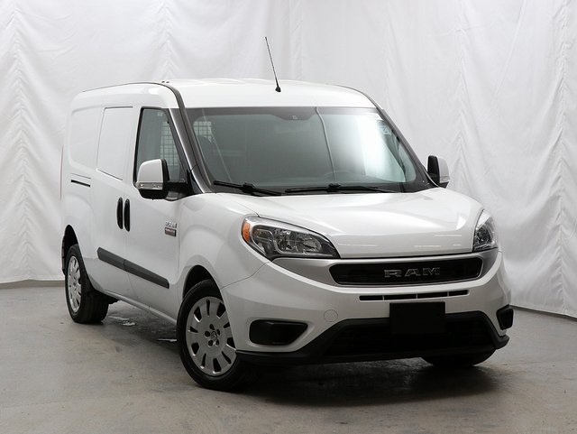 2021 RAM ProMaster City Tradesman SLT