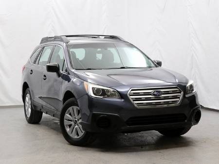 2017 Subaru Outback 2.5I