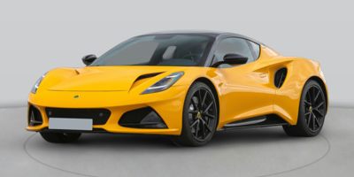 2024 Lotus Emira V6 First Edition