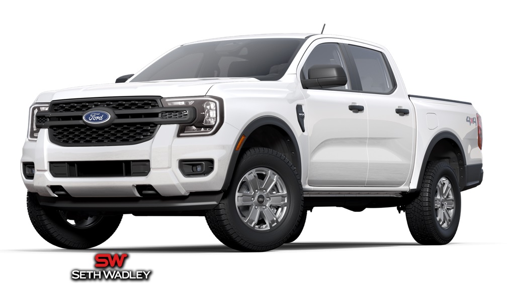 2024 Ford Ranger XL