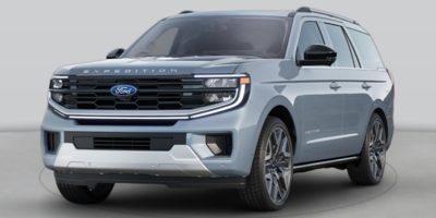 2025 Ford Expedition King Ranch