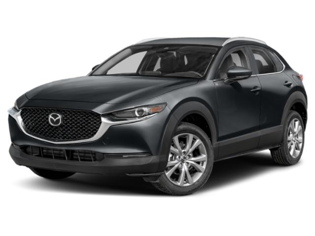 2023 Mazda CX-30 2.5 S Select