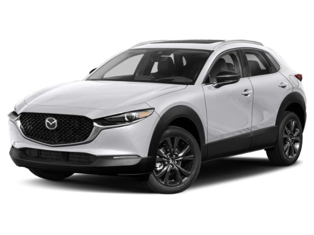 2022 Mazda CX-30 2.5 Turbo Premium