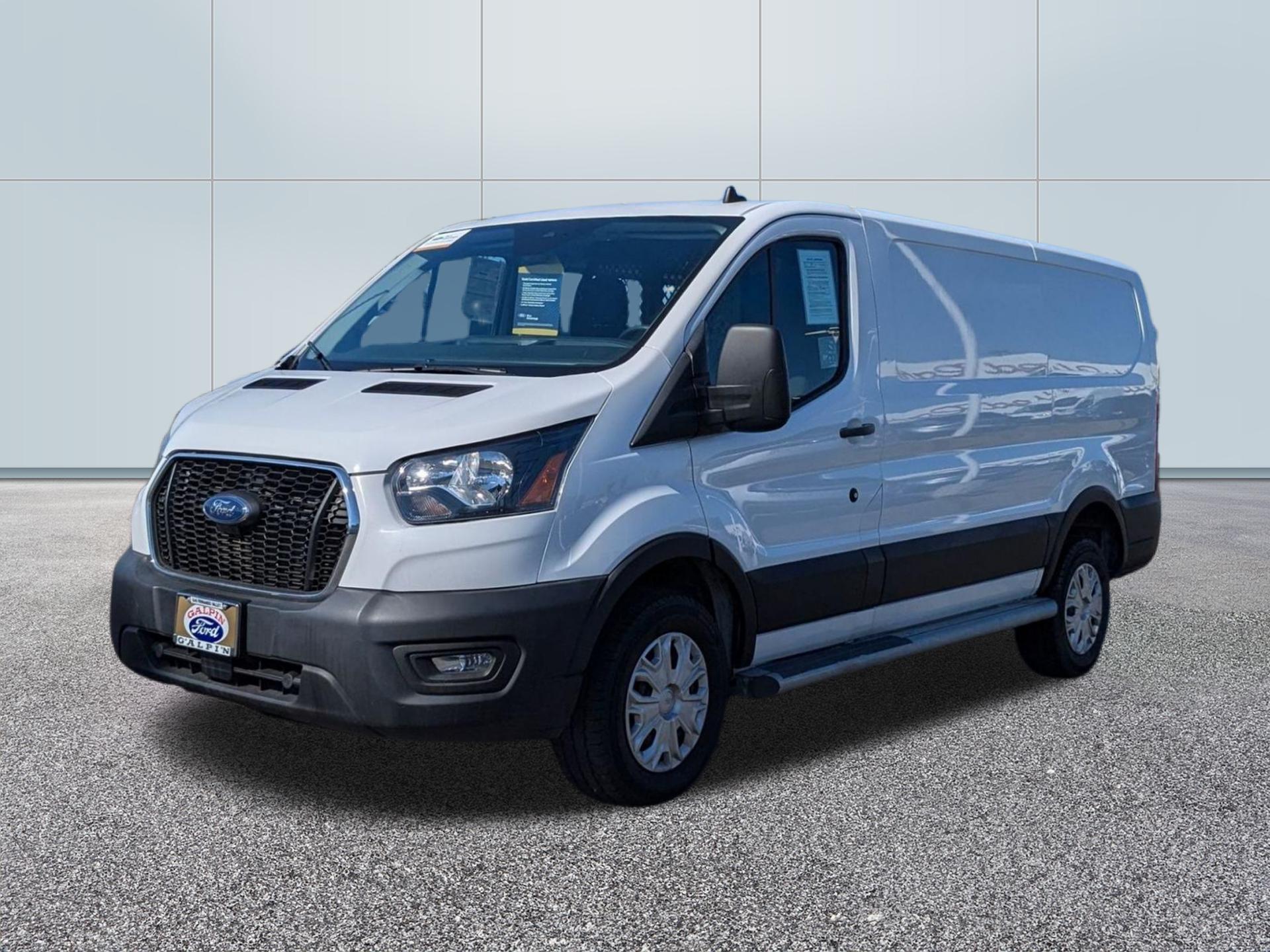 2023 Ford Transit-250 Cargo Van