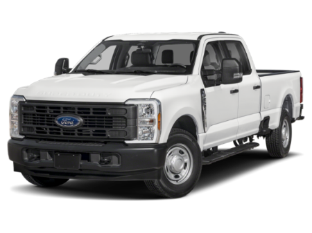 2025 Ford Super Duty F-250 SRW XL