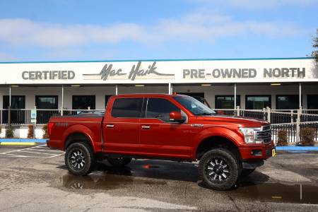 2019 Ford F-150 Limited