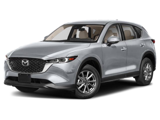 2022 Mazda CX-5 2.5 S Select