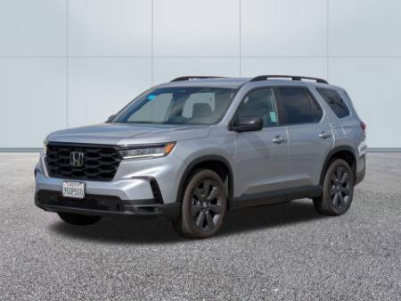 2023 Honda Pilot AWD Sport