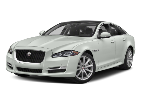 2018 Jaguar XJ R-Sport