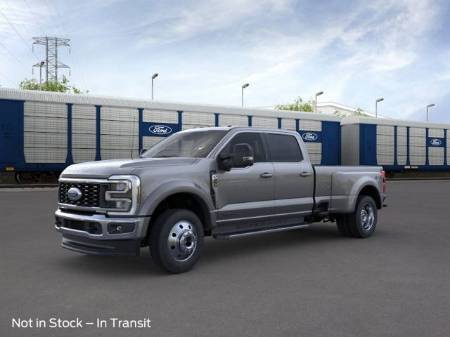 2025 Ford F-450SD LARIAT