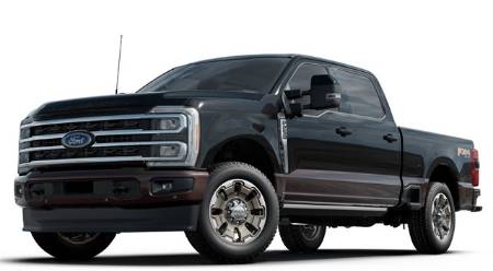 2024 Ford F-250SD King Ranch