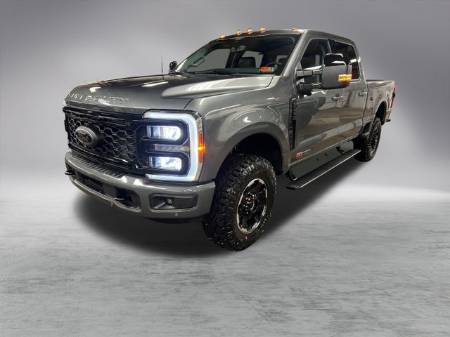 2025 Ford F-250SD LARIAT