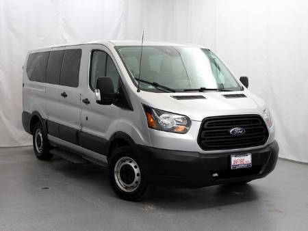 2019 Ford Transit-150 XL