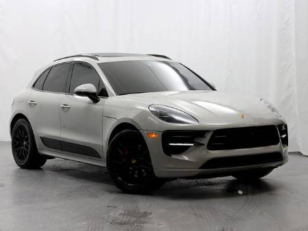 2021 Porsche Macan GTS