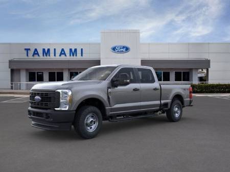 2025 Ford F-250SD XL