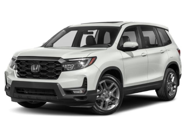 2023 Honda Passport AWD EX-L