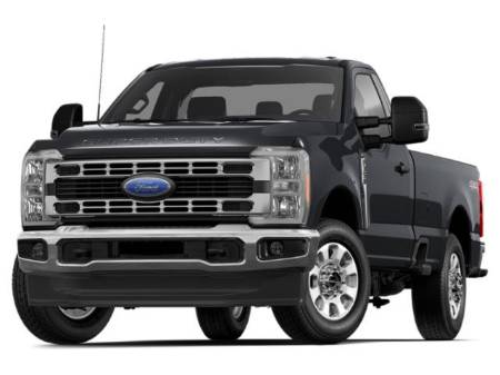 2025 Ford F-350SD XLT