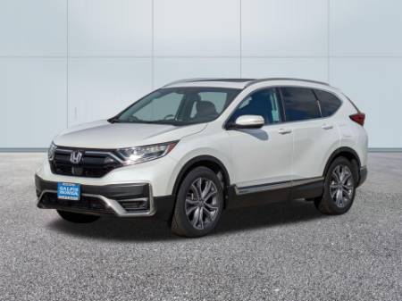 2021 Honda CR-V 2WD Touring