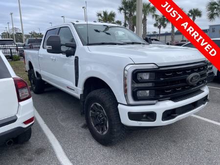 2024 Ford F-350SD LARIAT