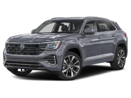 2025 Volkswagen Atlas Cross Sport SEL Premium R-Line