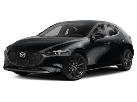 2022 Mazda Mazda3 Hatchback Premium