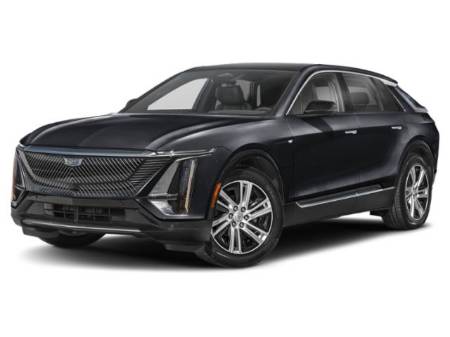 2024 Cadillac Lyriq Sport w/1SJ