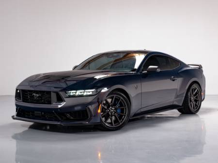 2024 Ford Mustang Dark Horse Fastback