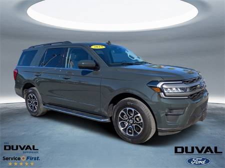 2023 Ford Expedition XLT