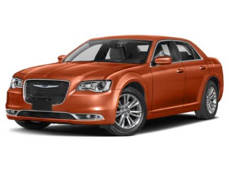 2021 Chrysler 300 Touring