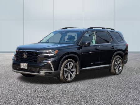 2023 Honda Pilot AWD Elite