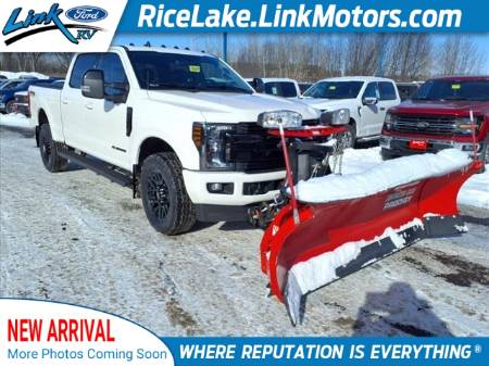 2019 Ford F-350 Super Duty XL