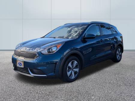 2019 Kia Niro LX