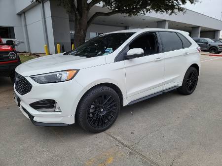 2024 Ford Edge ST