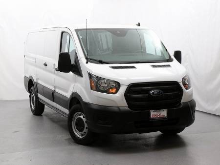 2020 Ford Transit-250 Base