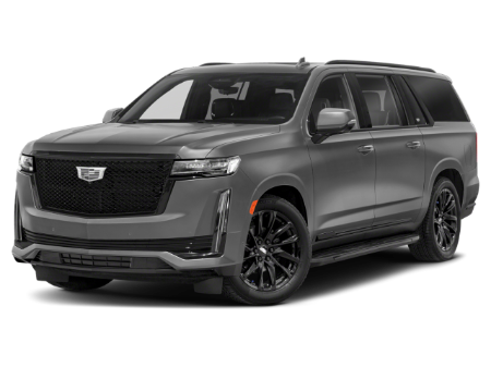 2022 Cadillac Escalade ESV 2WD Sport