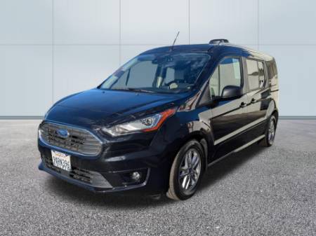 2022 Ford Transit Connect XLT Passenger Wagon